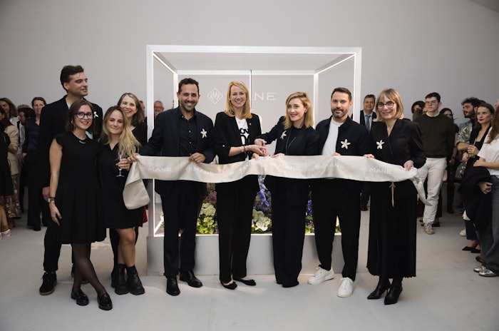 During the inauguration event in October 2024, Mane unveiled its ambitions in Fine Fragrance through an original olfactory experience, under the theme ‘A-Scentsational’ where nature and technology meet.