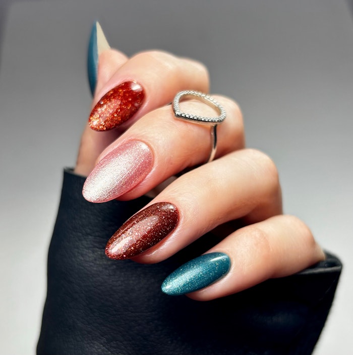 The Enchanted Autumn Collection (kirsty)