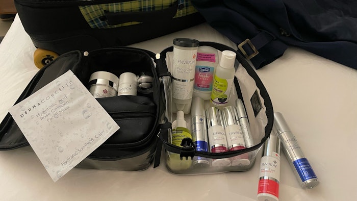 Candace Noonan's Travel Products