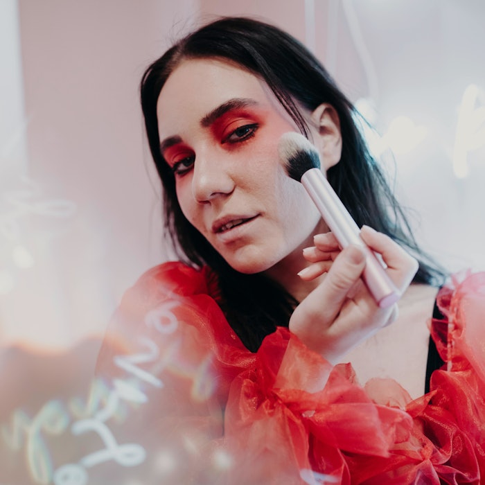 Across all categories, 59% of millennials are more likely to buy products sponsored by content creators they follow, while 48% of Gen Z shoppers have made purchases based on influencer recommendations.