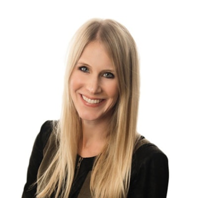 Megan Goggin's headshot