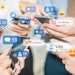 ACI reached its goal of collectively reaching 500,000 impressions, doubling last year’s target numbers with posts across Facebook, Instagram, TikTok, LinkedIn, and X.