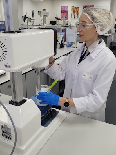 Clean Food Group partners with THG Labs