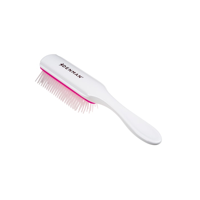 Denman D4 9 Row Original Styler Kyoto Cherry Blossom