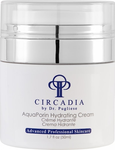Circadia AquaPorin Hydrating Cream