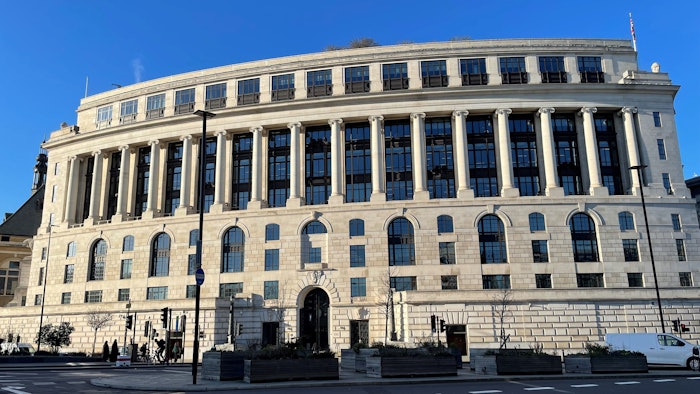 The company is planning to recruit expert perfumers in the United Kingdom, United States and India to work across the global portfolio of brands.