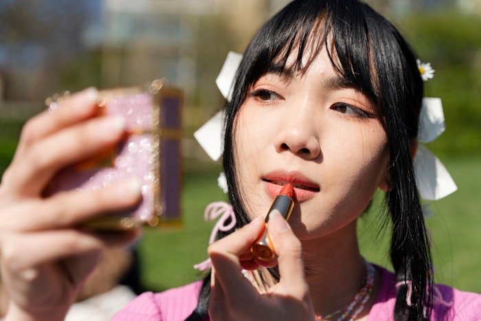For the first six months of 2024, the U.S. lip makeup segment was a juggernaut, expanding by 21% in dollar terms and 23% in unit terms. But that's far from the full story for brands seeking innovation opportunities.