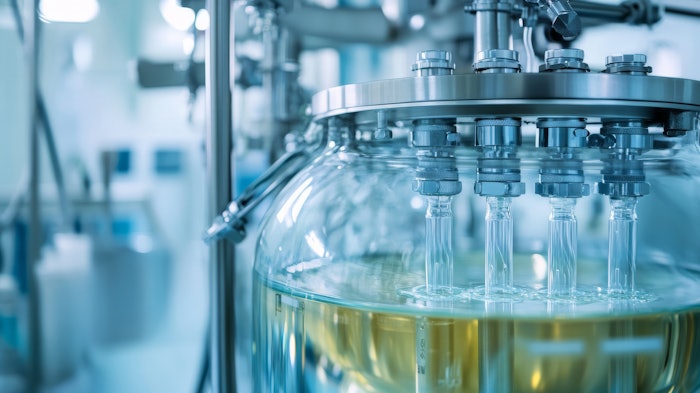 At its most basic level, precision fermentation is a tool to transform cells into cell factories that assemble “molecules of interest” (desirable products) at a faster rate, resulting in a purer form.