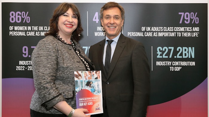 CTPA Agenda for Government Launch