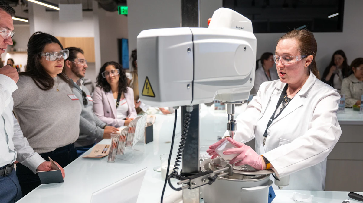 Lucas Meyer Cosmetics by Clariant Establishes Beauty ColLABoration House Near L.A., Seeks to Engage Indies Lucas Meyer Cosmetics by Clariant Establishes Beauty ColLABoration House Near L.A., Seeks to Engage Indies