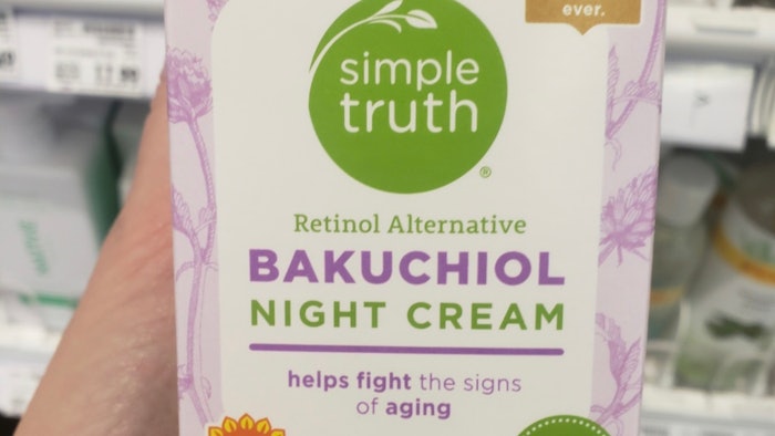 Simple Truth's Bakuchiol Night Cream
