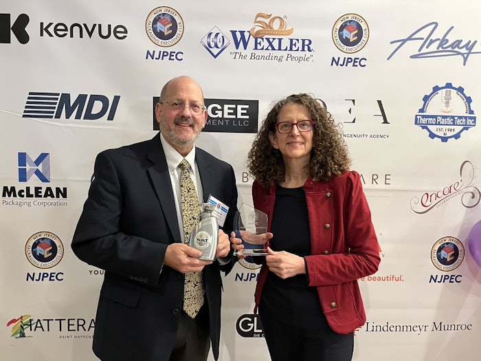 Premium Label & Packaging Solutions (PLPS) was awarded Silver at the 44th Annual Package of the Year Awards in the Health & Beauty/Personal Care category.