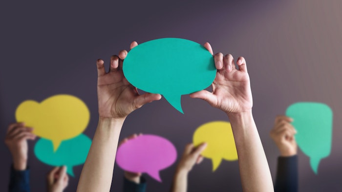 Adding a scientific communication perspective not only gives us a new view of the information we produce, it also helps C&T find new ways to advocate for our industr