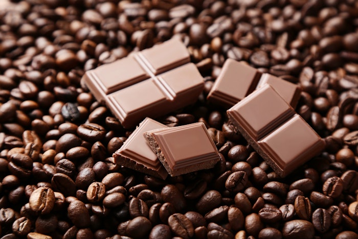 Three hundred ppm is a great level of addition for 2-phenyl 2-butenal in cocoa flavors.