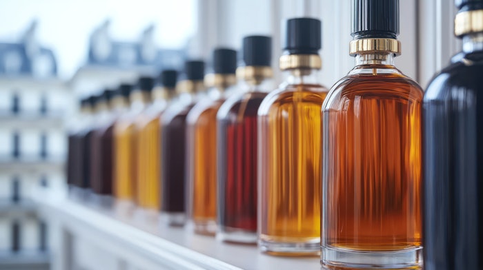 IFRA updated its international standards announced the SHIFT2024 plan.