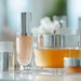 From AI-driven discoveries to plant-based ingredients and preservative-free solutions, the beauty industry is innovating sustainability and product performance.