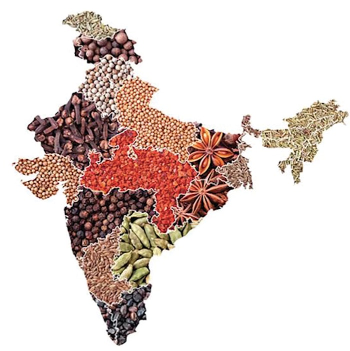 Ct2501 Pru Campo Siddha Herb