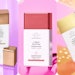Albéa Matamoros and Drunk Elephant announced an exciting collaboration to debut three innovative and sustainable skin care products in the U.S. market.