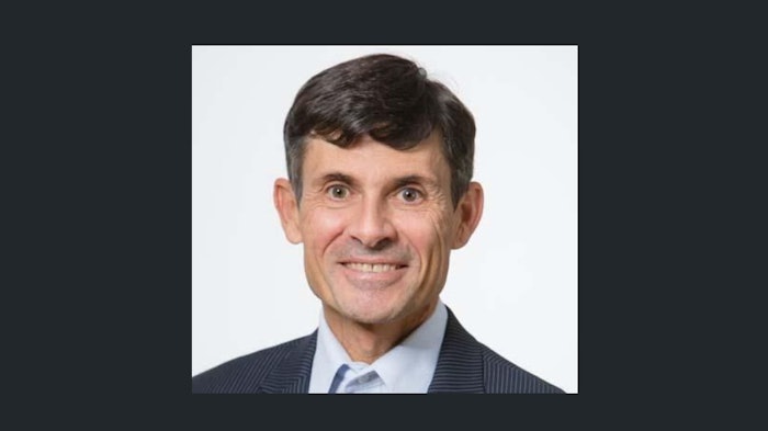 Fred Zuelli, Ph.D., Mibelle Biochemistry