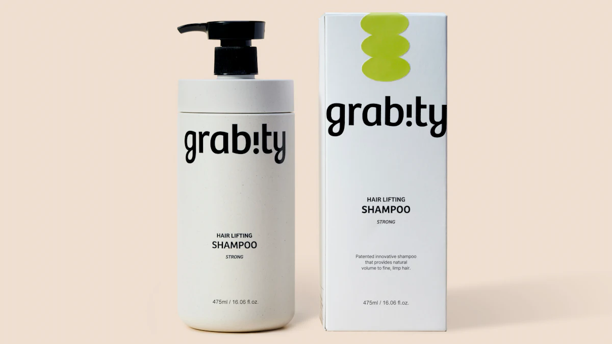 South Korea’s Polyphenol Factory Unveils Grabity Anti-Hair Loss Brand at CES 2025 South Korea’s Polyphenol Factory Unveils Grabity Anti-Hair Loss Brand at CES 2025