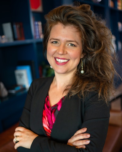 Join Kelly Wolff, an experienced business development manager at Evonik, as she explores the skinification of hair care.