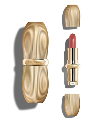 Lisa Eldridge’s Rouge Experience Refillable Lipstick