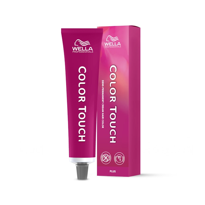 Wella Professionals ColorTouch