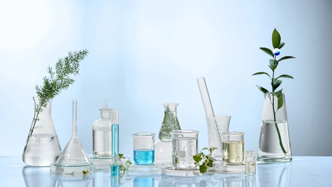 Spray-Tek Secures Patent for Biodegradable Microencapsulation ...