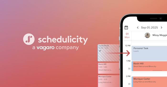Vagaro, the leading software for businesses in beauty, wellness and fitness, announced they strategically acquired Schedulicity, a scheduling software for businesses across the beauty and wellness industries.