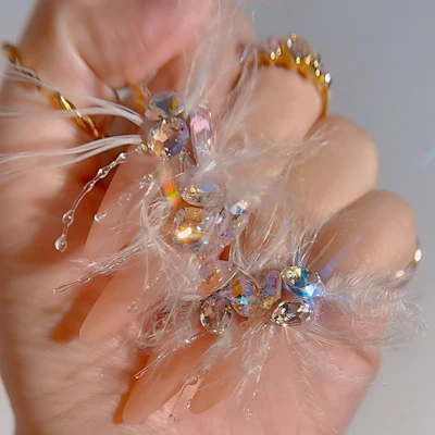 Dewdrops Dream