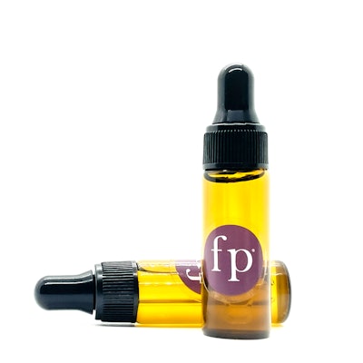 Pure C Concentrate is a waterless, high-potency vitamin C serum offering targeted skin brightening and anti-aging benefits.