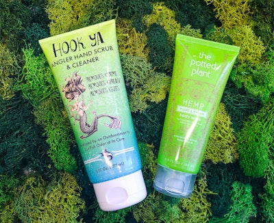 ICONS|ICS, from textured floral patterns on moisturizers to iridescent, ocean-inspired sunscreen bottles, chaos packaging is shaking up shelves and redefining how brands capture attention.