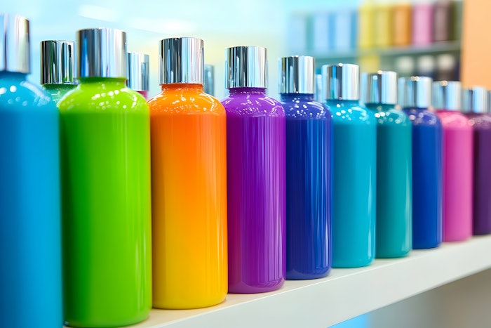 Bold colors, striking designs and innovative concepts are taking center stage, making beauty packaging more than just a container—it's an experience.