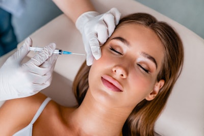 Market Subtle Enhancements that focus on treatments like preventative Botox, skin health, and acne solutions for Gen Z.