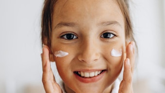 Kids don’t need anti-aging products,” Lee stated. “The beauty industry knows this, yet some companies continue to profit from selling these harsh products to children. This is a common-sense measure to protect kids from unnecessary and potentially harmful cosmetics.”
