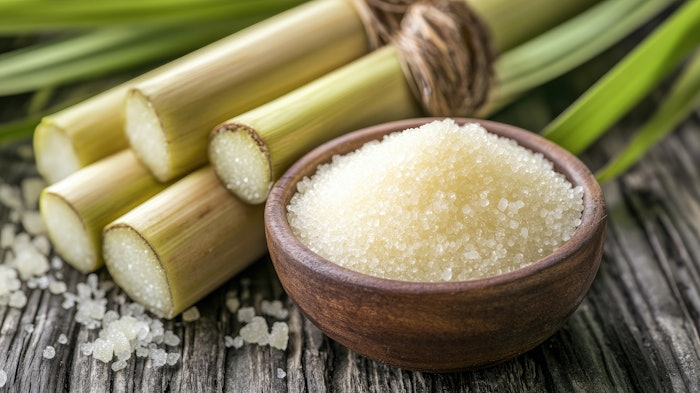 Changing geopolitical factors and climate change have put increased strain on ingredient supply chains.