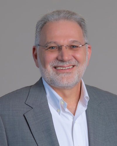 Eduardo Ruvolo, Beiersdorf Inc.