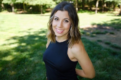 Jessaline Orlansky, Bubble Skincare