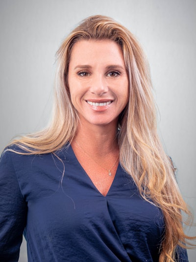 Jessie Reder, MAËLYS