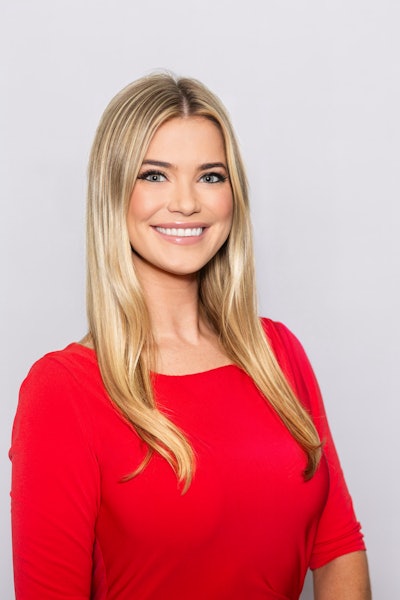 Kelli Heinz, Bell Flavors & Fragrances, Inc.