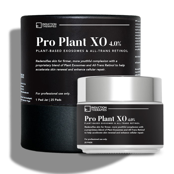 Induction Therapies' PRO Plant XO