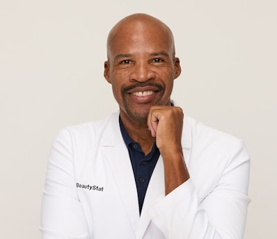 Ron Robinson, BeautyStat