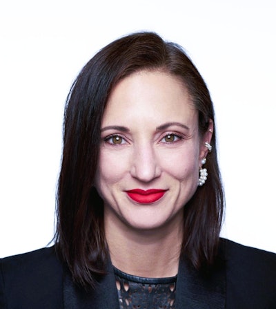 Sara Clasen, Estée Lauder