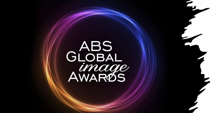 America's Beauty Show Global Image Awards logo
