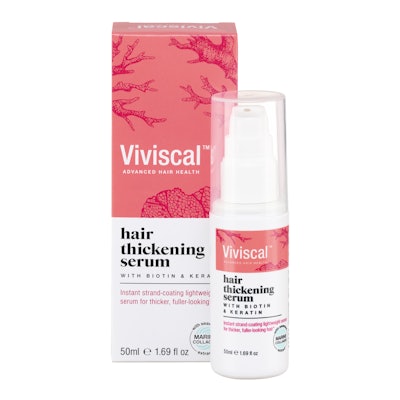 Viviscal has been helping millions of women achieve healthier, fuller hair for over 30 years.