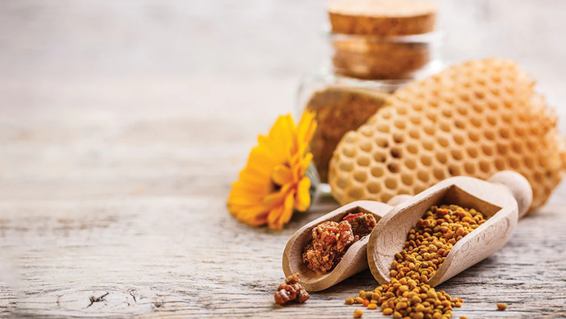 Propolis Extraction Methods How Standardized Propolis Extraction Yields a Derm-grade Anti ...
