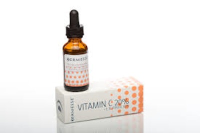 Dermesse 20% Vitamin C Serum