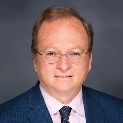 Sam Shefer, Ph.D., Salvona Technologies