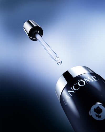 Lancôme's Génifique Ultimate reportedly helps 'accelerate skin surface renewal, strengthen and repair skin’s moisture barrier, soothe skin, provide antioxidant support, help improve firmness and help reduce the appearance of wrinkles,' per the brand, helping 'reverse visible signs of skin damage in 1 week.'