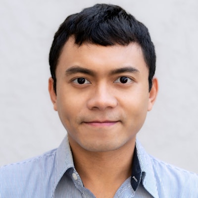 Sorn Mudla, Ph.D., Mineed Technology